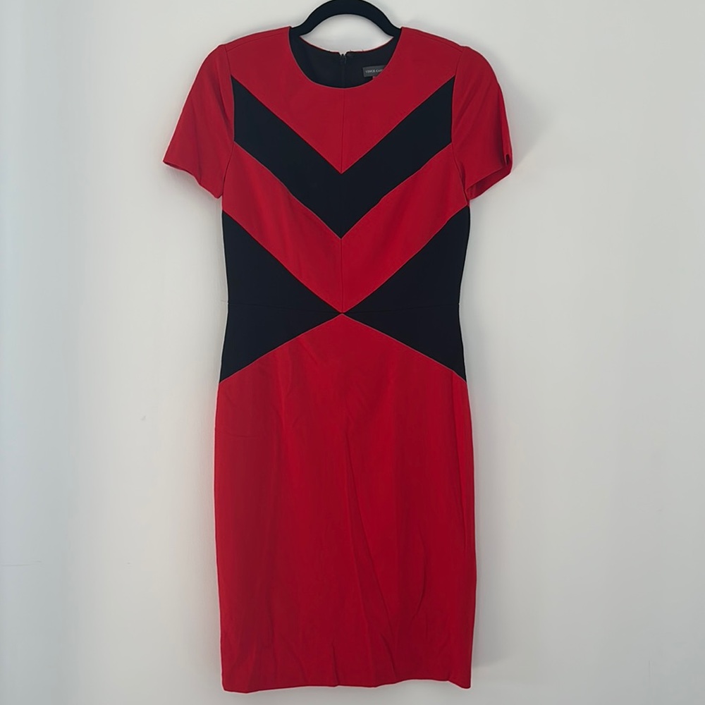 Vince Camuto dress